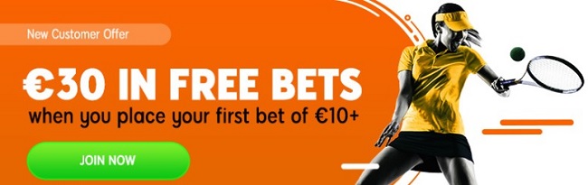 888sport bonus offer