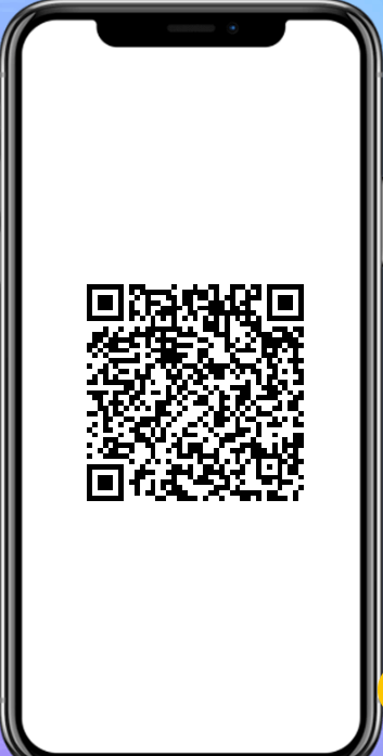 10cric app desktop QR scan