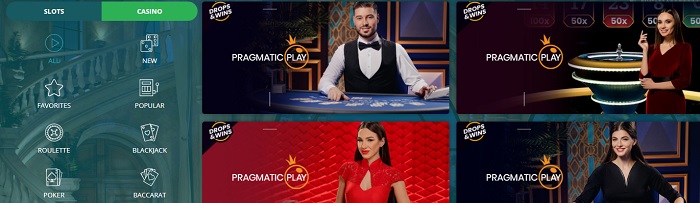 22bet casino ireland