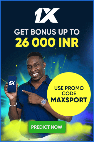 use 1xbet promo code to claim exclusive offer