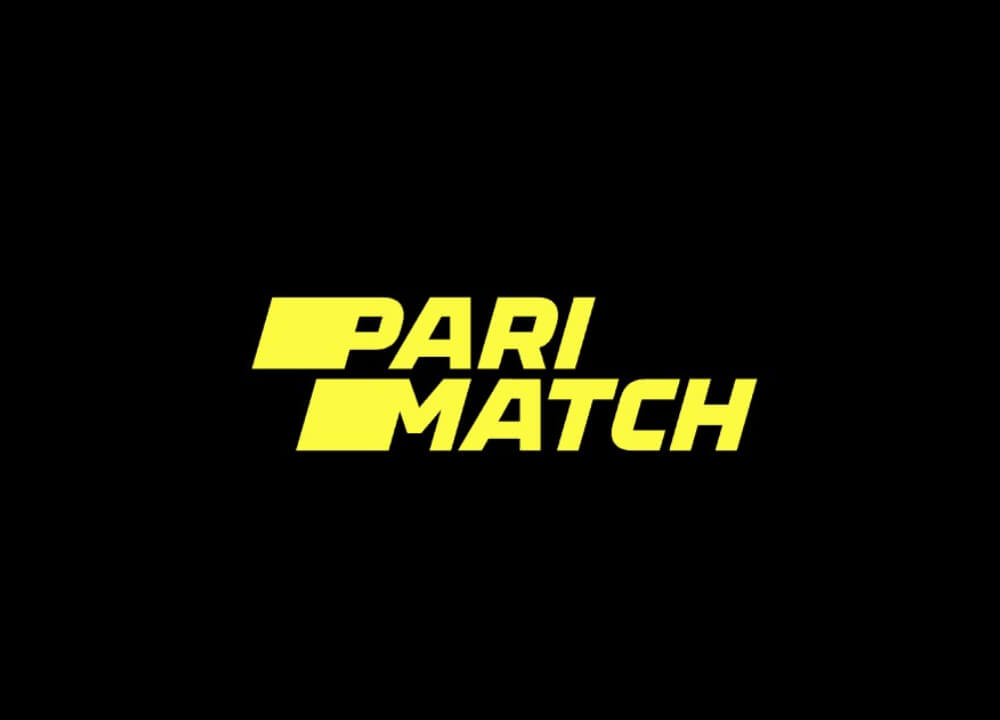 Parimatch Logo