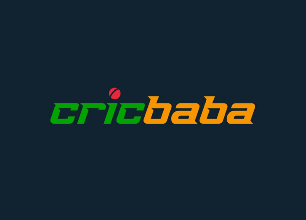 CricBaba Logo