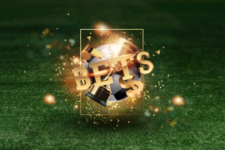 Bets Online Featured