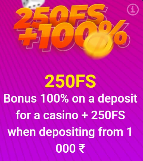 MostBet Bonus Casino Bonus