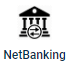 Net banking Deposit Method