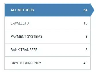 All 1xBet Withdrawal Methods 