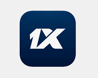 1xBet App Icon