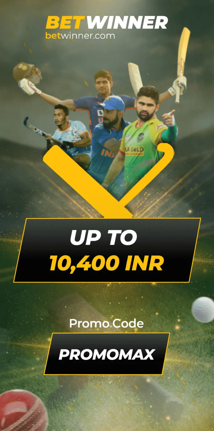 Betwinner Promo Code India