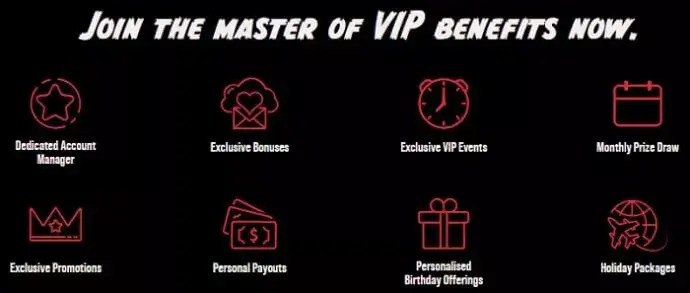 Casino Master VIP