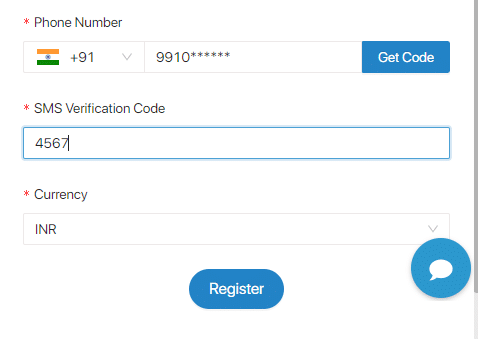 Indibet Verification Process