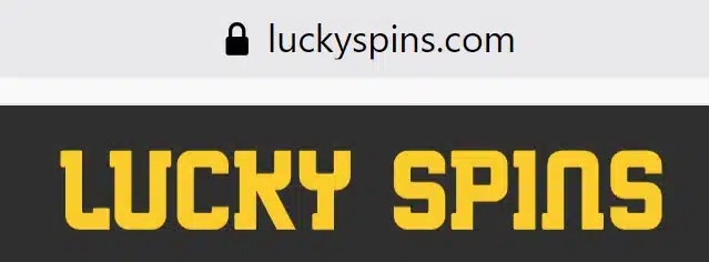 Lucky Spins Site