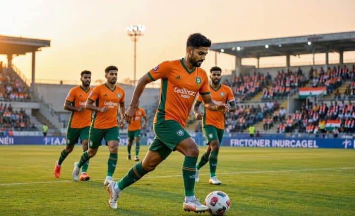 A Newcomer’s Guide to the Indian Super League
