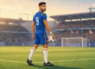 Sunil Chhetri and the Weight of Being the Standard