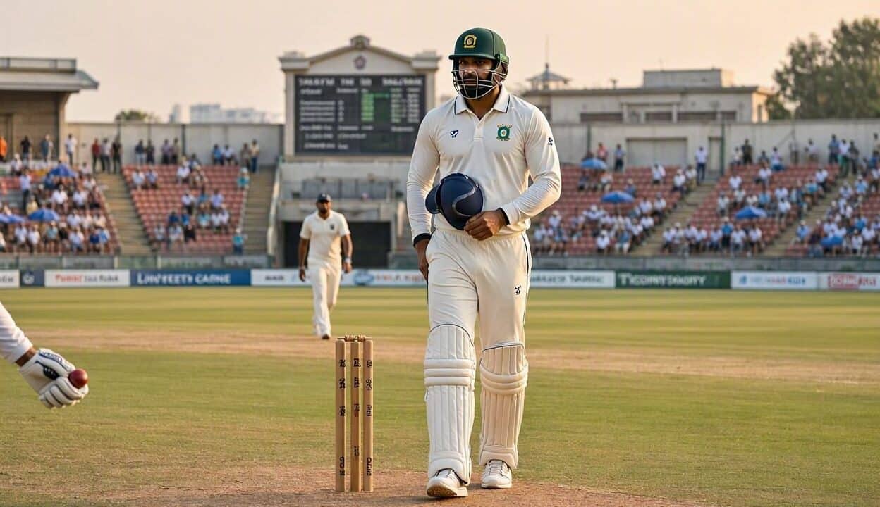 Test Cricket, Explained: The Format, the Laws and Why It’s the Ultimate Test