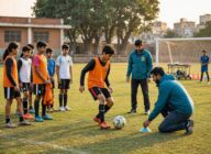 The Long Road: How an Indian Club Builds an Academy