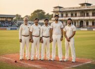 The Spin Kings: How India Built a Bowling Dynasty